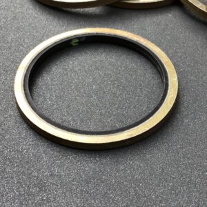 1-1/2 BSP Seal Washers 48mm ID x 58.54mm OD x 3.42mm Thick