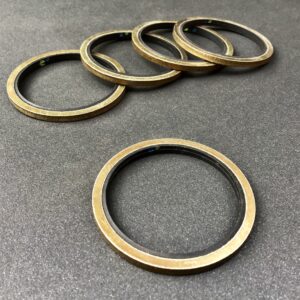 thumbnail image 2 of 48mm ID X 54mm OD X 3mm Buna-70 O-Ring – Industrial Grade, Made In USA – Single Piece 2 of 4