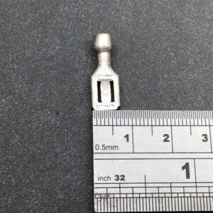 Ripaults Ark-Les H19.A Spade Connectors Classic Car