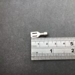 Ripaults Ark-Les H19.A Spade Connectors Classic Car