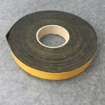 EPDM Anti Vibration Tape