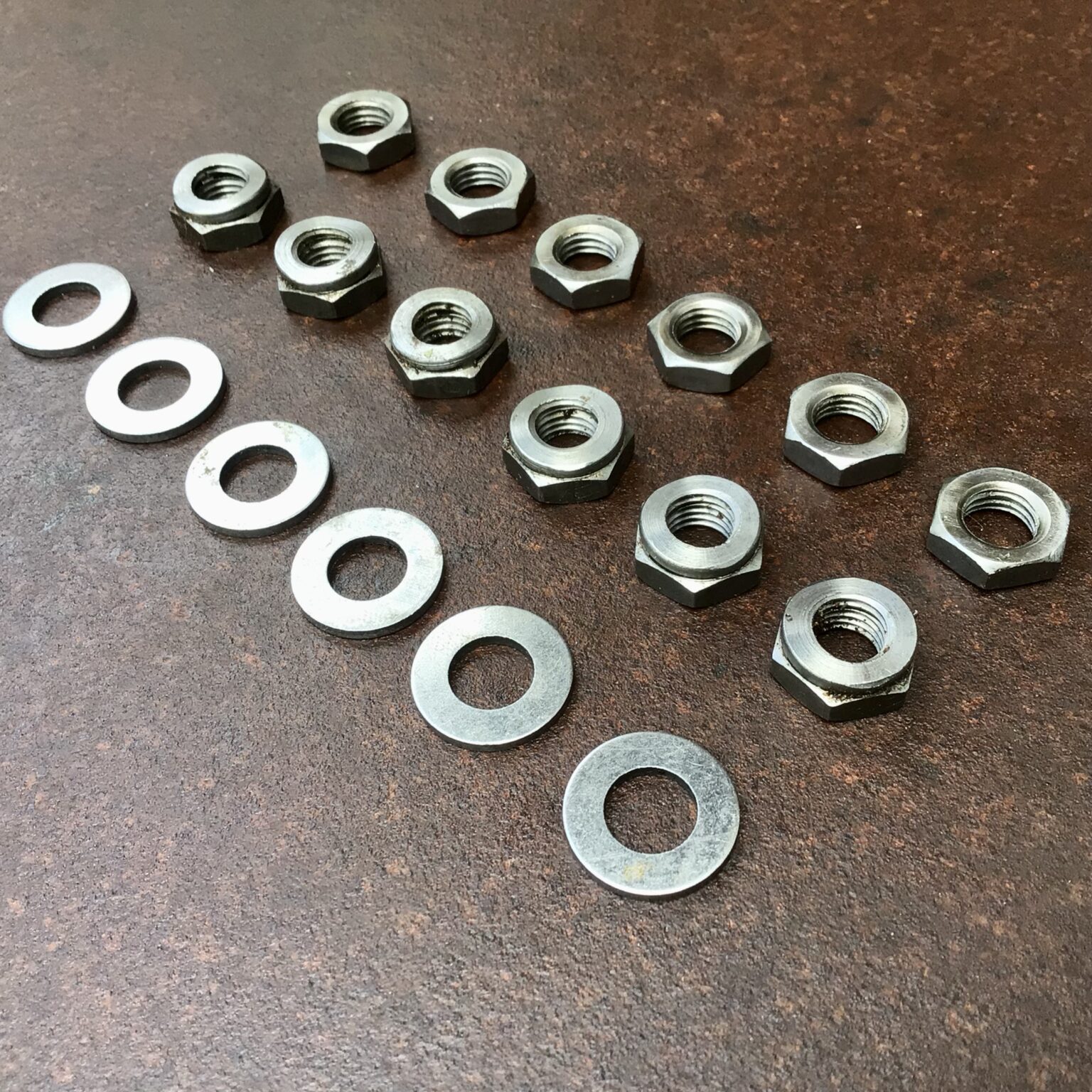 3-8-bsf-aerotight-locking-nut-set-of-six